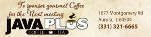 Coffee Seasoning Salts