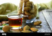 Almond Amaretto