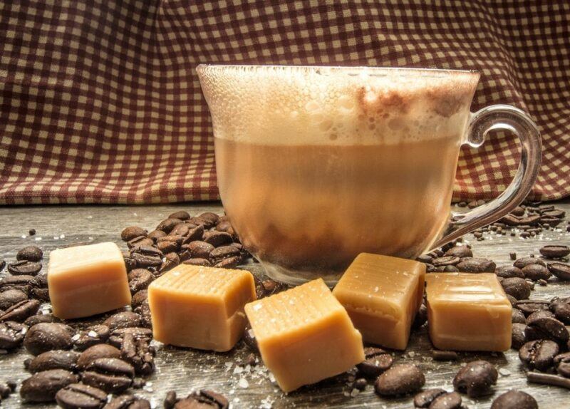 Caramel Dream - Single-Serve Cups