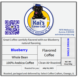 Blueberry
