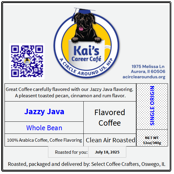 Jazzy Java
