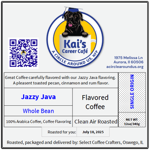 Jazzy Java
