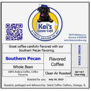 Southern Pecan