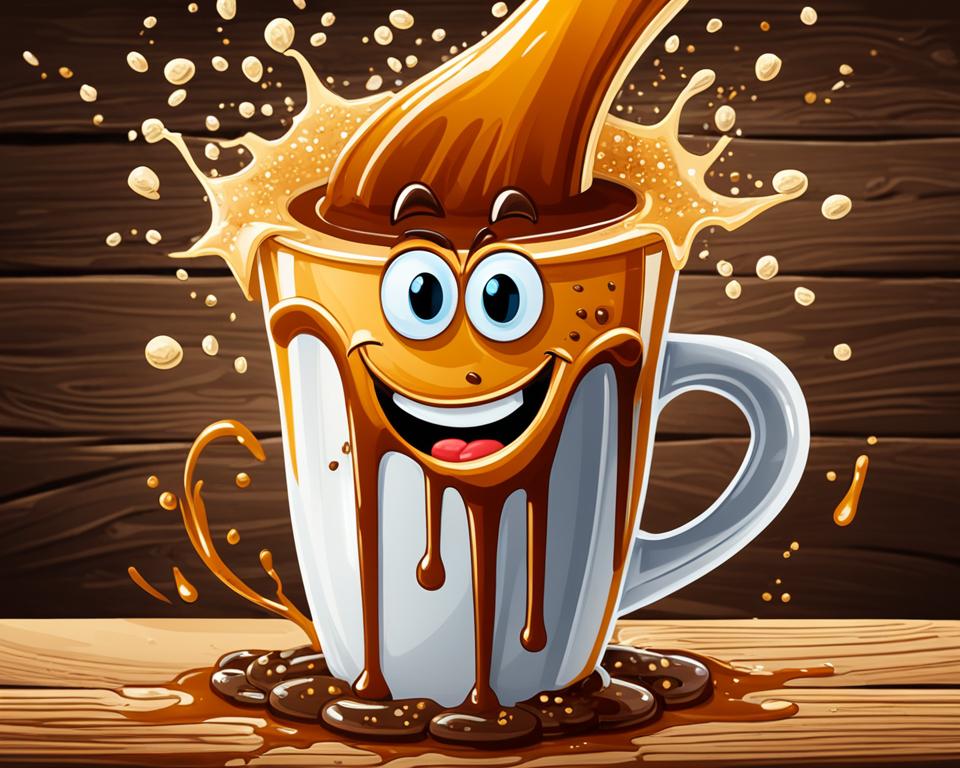 Salty Caramel - Single-Serve Cups