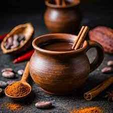 Mayan Chocolate