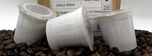 Chicago House Blend - Single Serve Cups