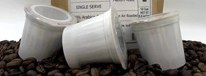 Chicago House Blend - Single Serve Cups