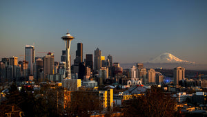 Seattle Blend - Single Serve Cups
