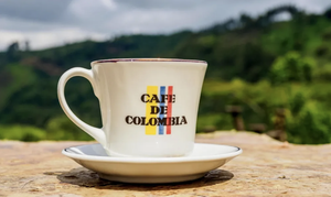 Colombian Single Origin
