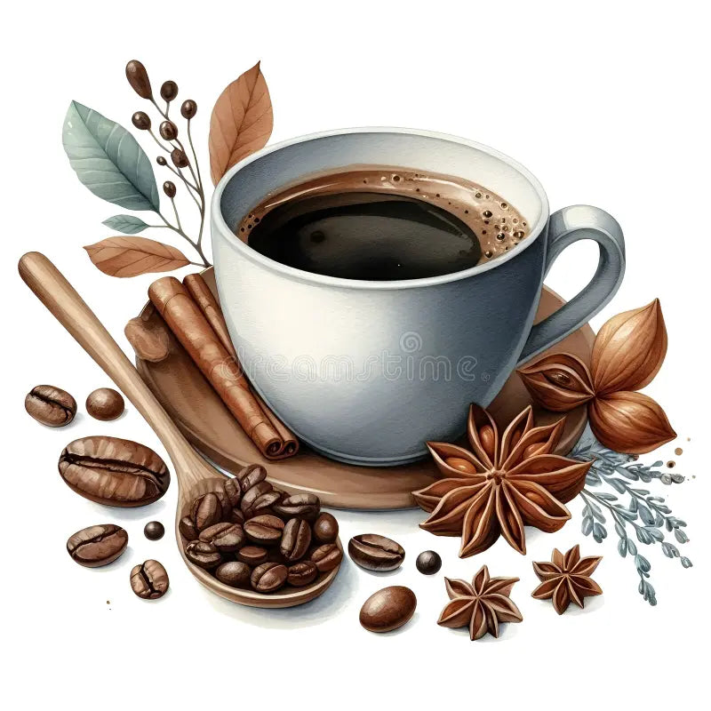 Jazzy Java - Single-Serve Cups