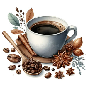 Jazzy Java - Single-Serve Cups