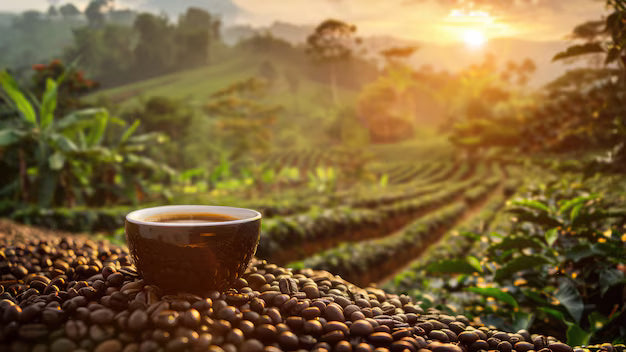Nicaragua Single Origin