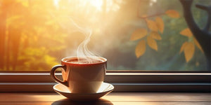 Morning Star (Breakfast Blend)