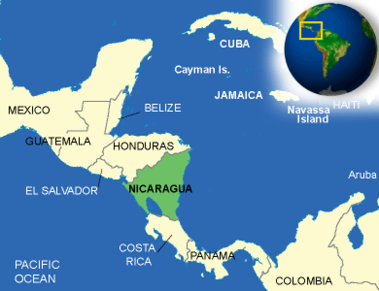 Nicaragua Single Origin