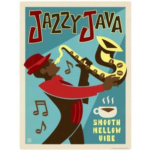 Jazzy Java - Single-Serve Cups