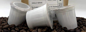 Almond Amaretto - Single-Serve Cups - Java Plus